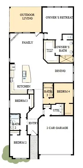 107 Savory Saute Drive, Richmond, TX 77406 - #3