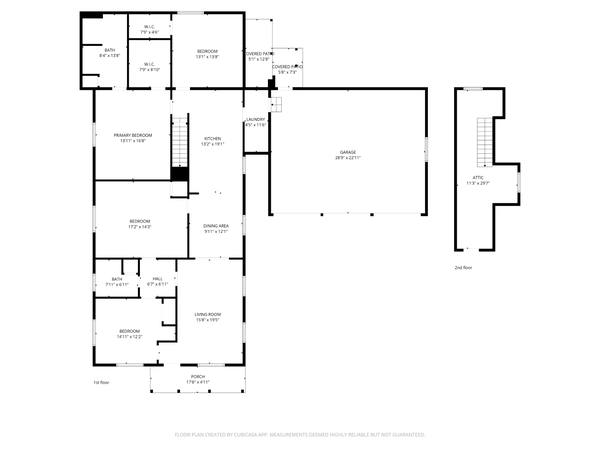 800 Trinity Street, Anahuac, TX 77514