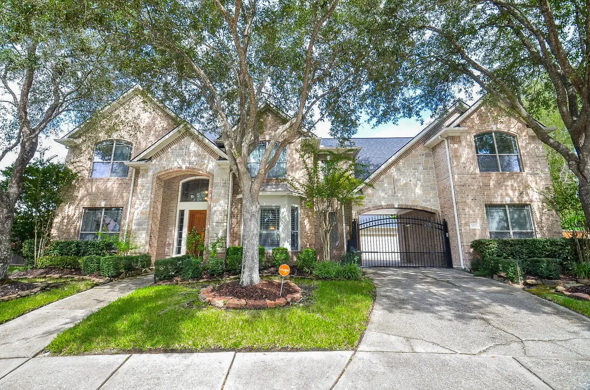 14738 Birch Arbor Court, Humble, TX 77396 - #1