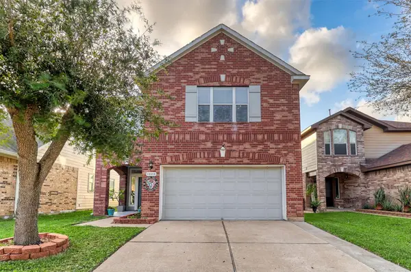 10858 Shannon Mills Lane, Houston, TX 77075