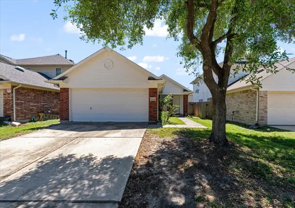 1410 Hade Falls Lane, Houston, TX 77073