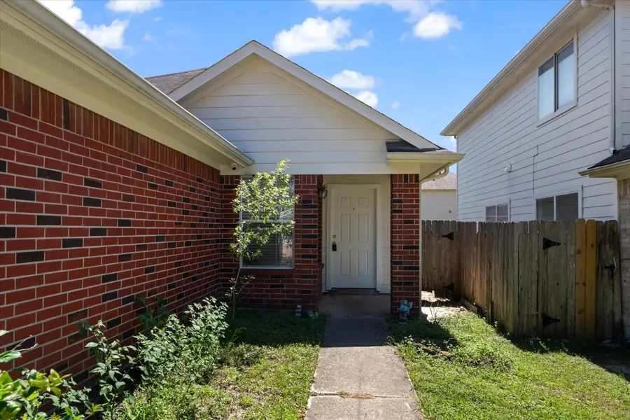 1410 Hade Falls Lane, Houston, TX 77073 - #2