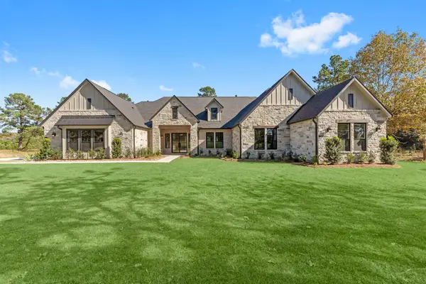 161 Homestead Hill Road, New Waverly, TX 77358