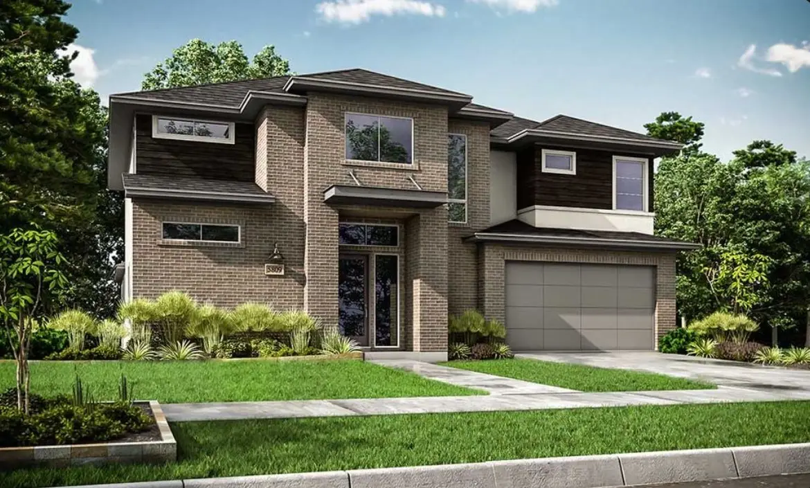 21714 Emerton Crescent Way, Cypress, TX 77433 - #1