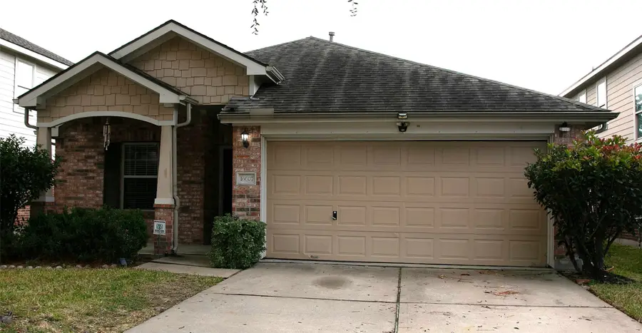 16607 Berkshire Forest Drive, Houston, TX 77095 - Image #2