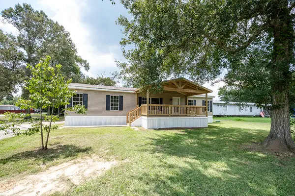 93 County Road 4020, Dayton, TX 77535