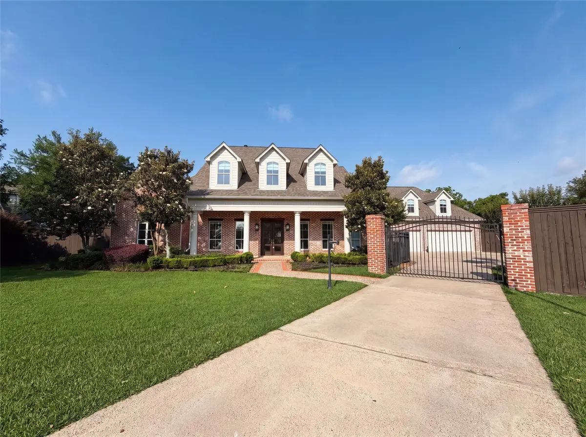 4385 Brownstone Drive, Beaumont, TX 77706 - #1