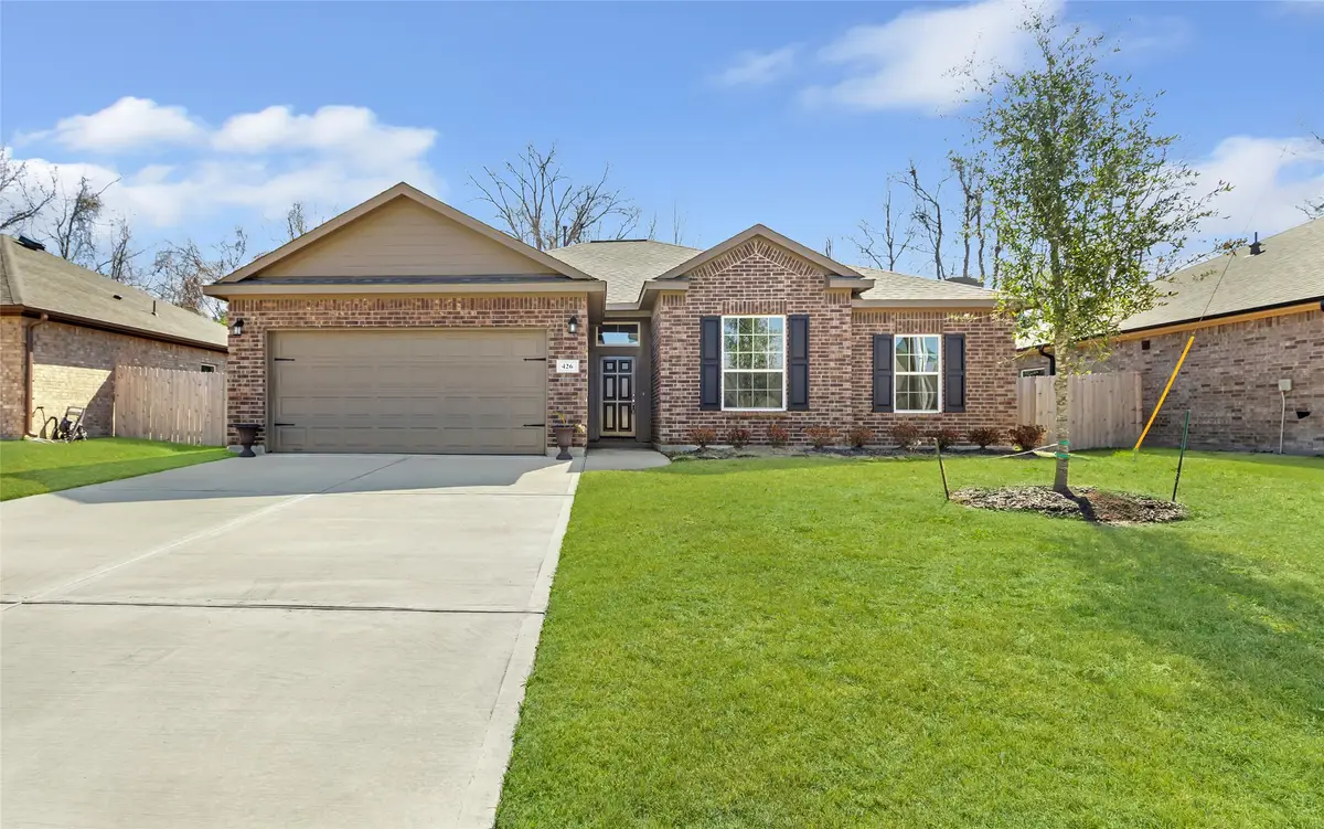426 Pebble Drive, Dayton, TX 77535 - #1