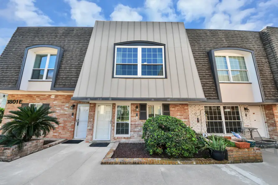 1801 Stoney Brook Drive #107, Houston, TX 77063 - #2