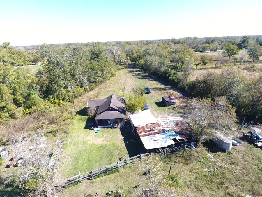 311 County Road 488, Sweeny, TX 77480 - Image #3