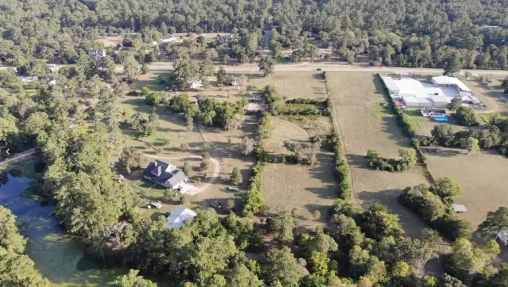 23215 Nichols Sawmill, Hockley, TX 77447 - #2