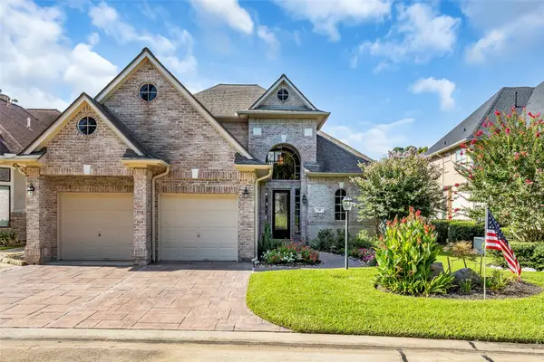 46 Creekwood Drive, Montgomery, TX 77356