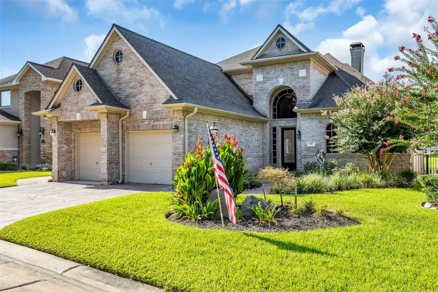 46 Creekwood Drive, Montgomery, TX 77356 - #3
