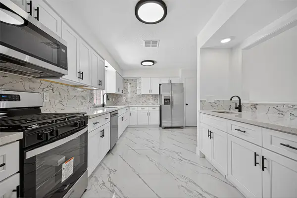 15934 Tumbling Rapids Drive, Houston, TX 77084