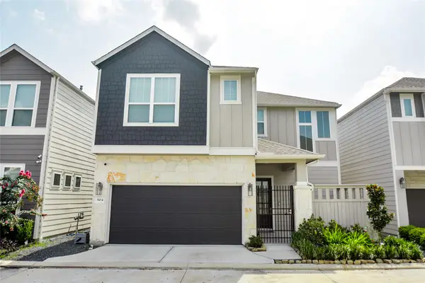 3104 Leather Leaf Lane, Houston, TX 77080