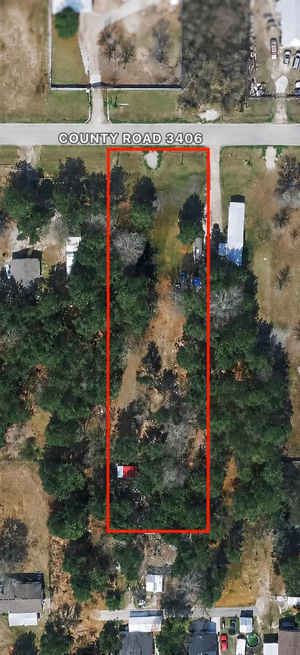 198 County Road 3406, Cleveland, TX 77327