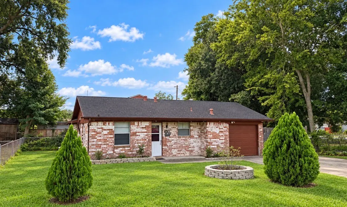 1122 Mitchell Road, Houston, TX 77037 - #1
