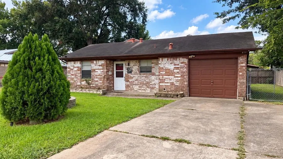 1122 Mitchell Road, Houston, TX 77037 - #2