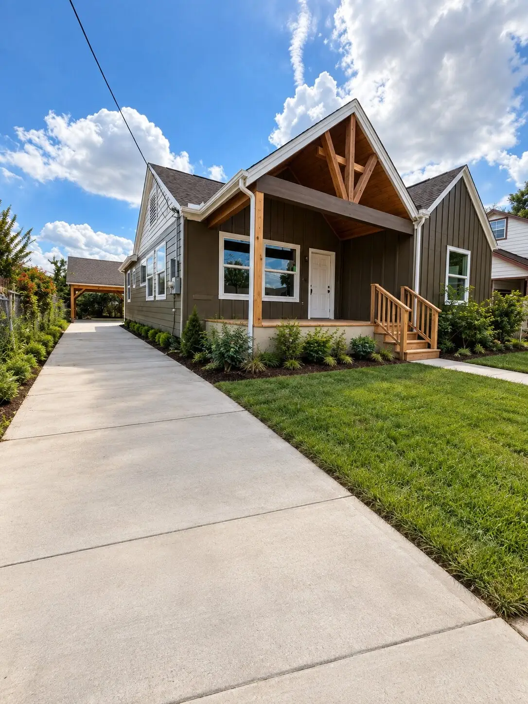 524 N Super Street, Houston, TX 77011 - #1