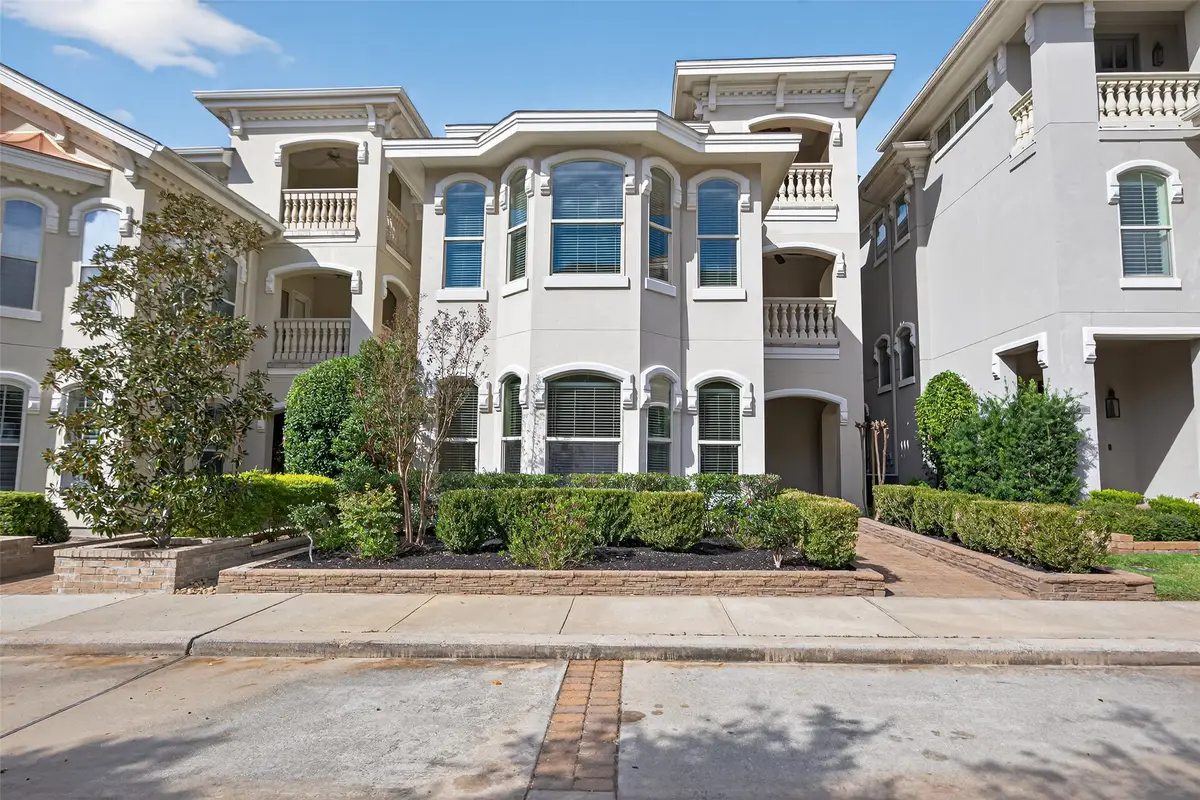 23 Olmstead Row, The Woodlands, TX 77380 - Image #1