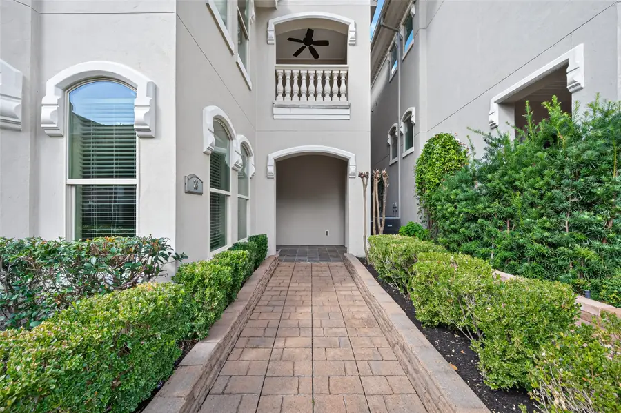 23 Olmstead Row, The Woodlands, TX 77380 - Image #3