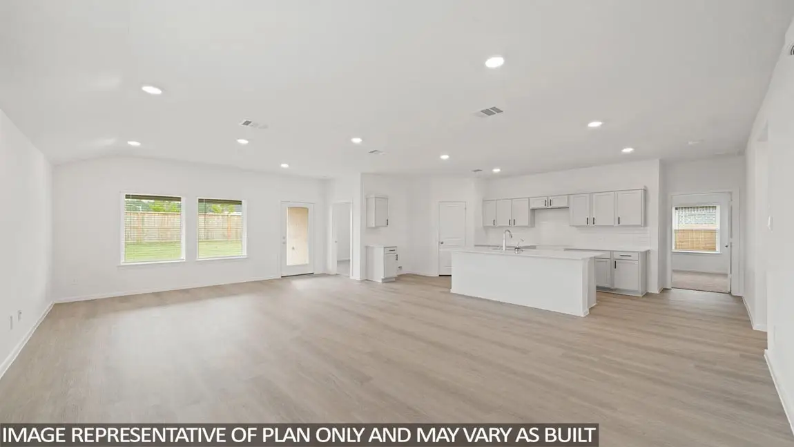 27446 Serene Pine Drive, Magnolia, TX 77355 - #1