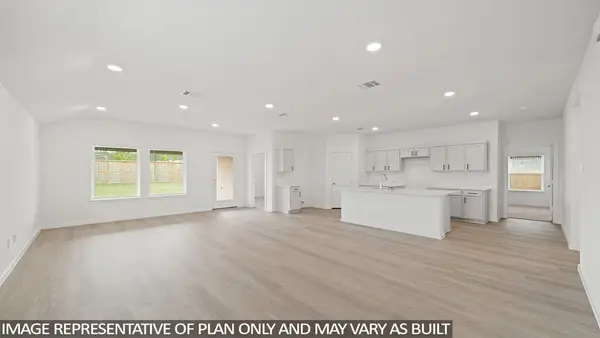 27446 Serene Pine Drive, Magnolia, TX 77355