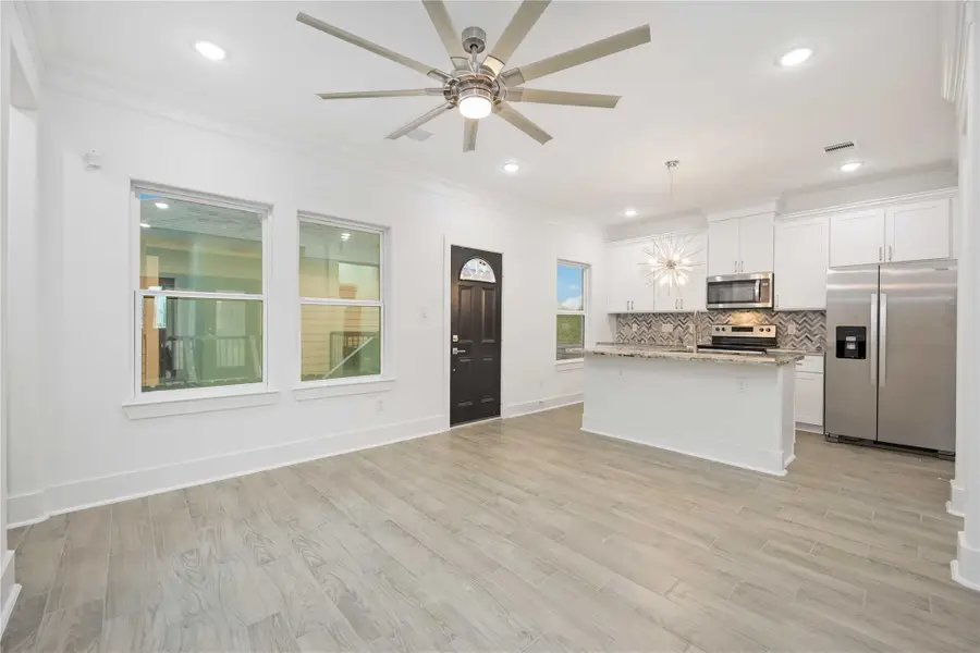 5313 Liberty Road, Houston, TX 77026 - #3