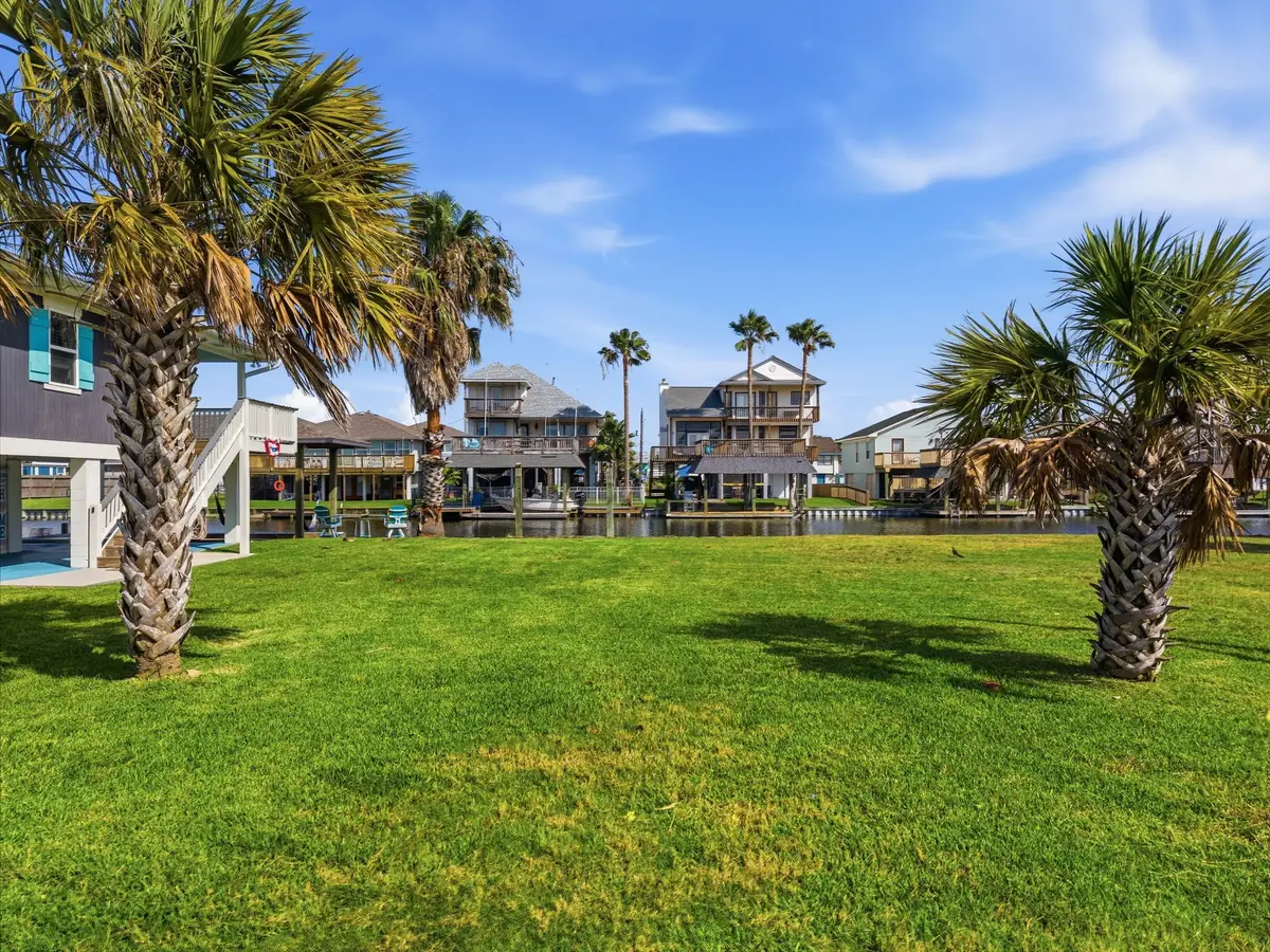 489 Pompano Street, Bayou Vista, TX 77563 - #1