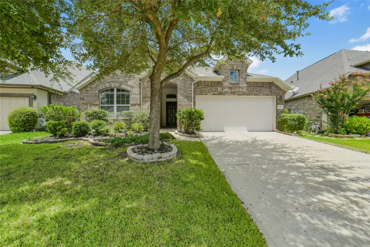 10919 Walts Run Lane, Cypress, TX 77433 - #1