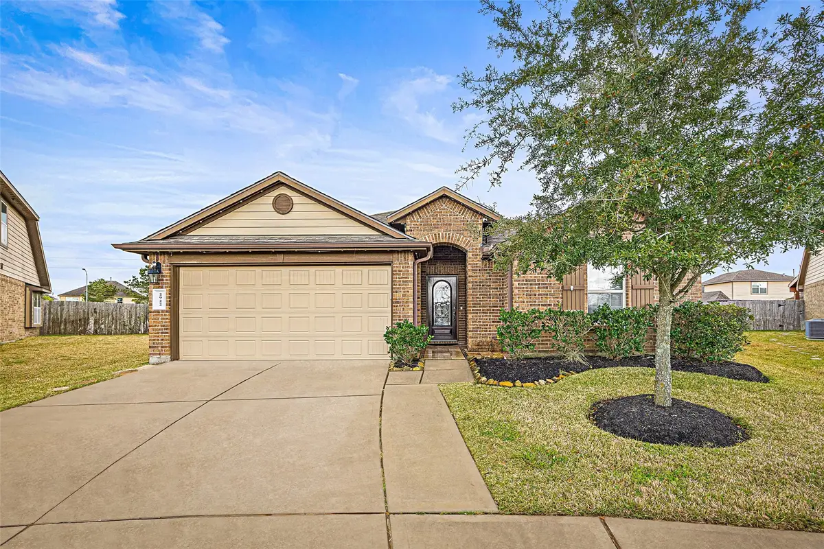 2922 Isla Gorge Court, Katy, TX 77494 - #1
