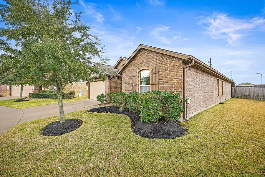 2922 Isla Gorge Court, Katy, TX 77494 - #3