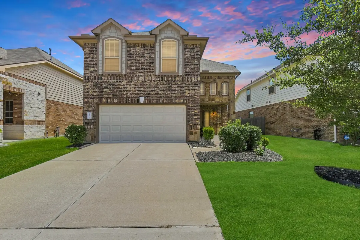 3518 Paganini Place, Katy, TX 77493 - #1