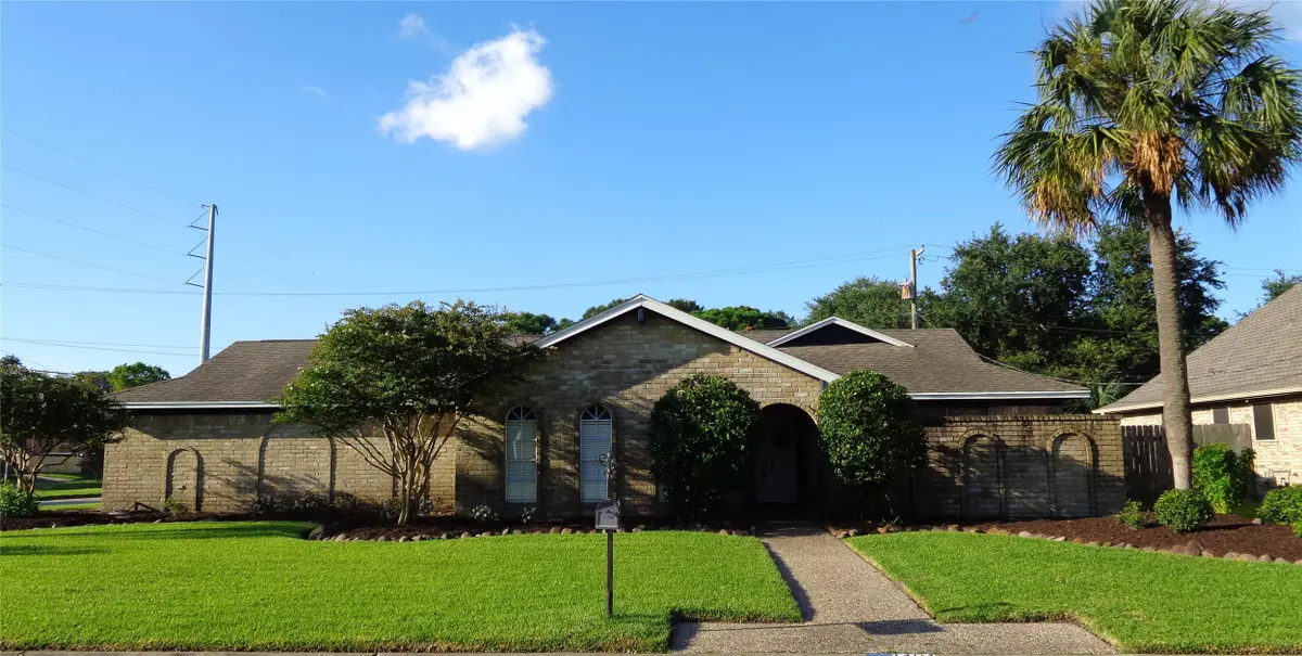 1401 22nd Avenue N, Texas City, TX 77590 - #1