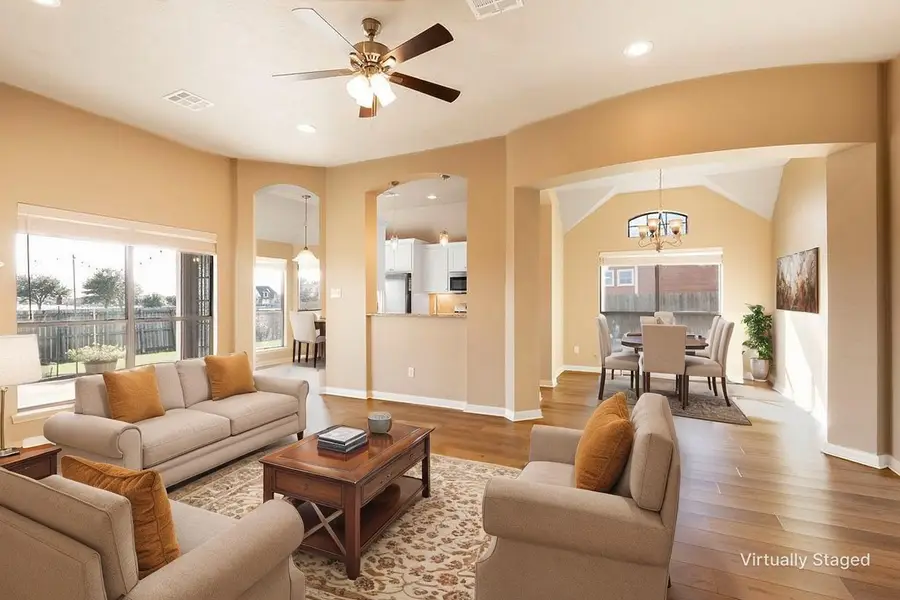 3703 Stevens Creek Court, College Station, TX 77845 - Image #3