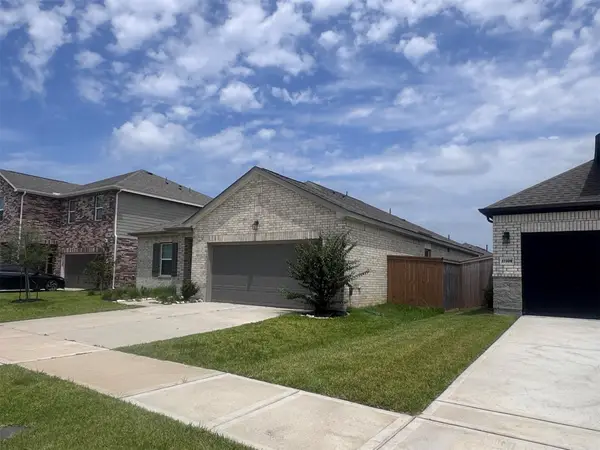 27310 Clear Breeze Drive, Katy, TX 77493
