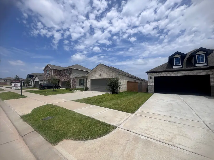 27310 Clear Breeze Drive, Katy, TX 77493 - #2