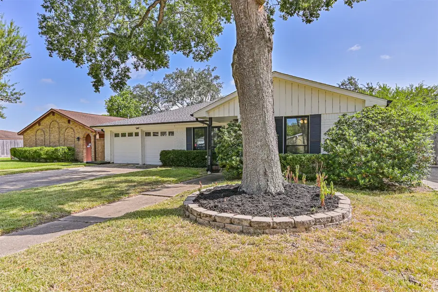 15711 Sea Liner Drive, Houston, TX 77062 - #3