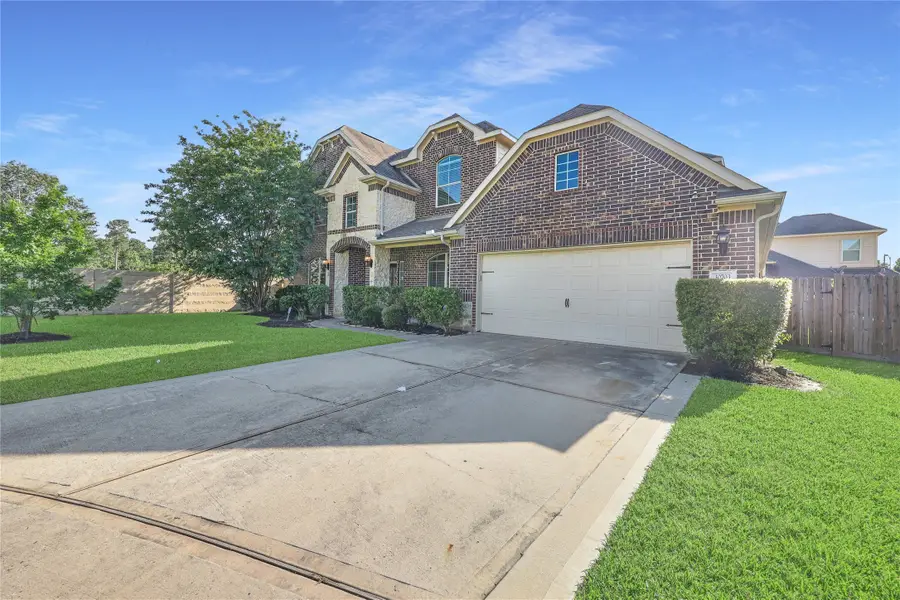 30703 Eastridge Drive, Spring, TX 77386 - #2
