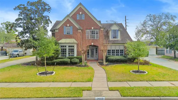 14915 Windmill Cove Lane, Cypress, TX 77429