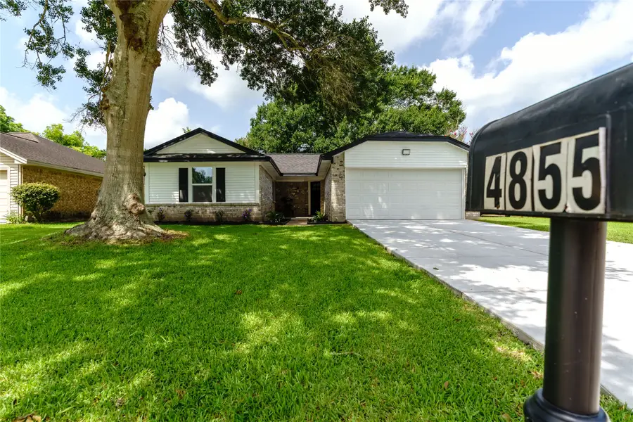 4855 Sulley Drive, Alvin, TX 77511 - #2