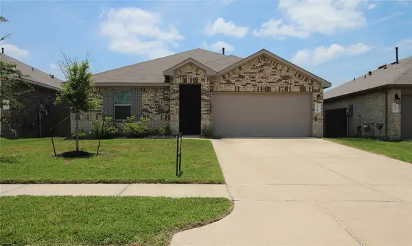 21540 Rustic Elm Drive, New Caney, TX 77357