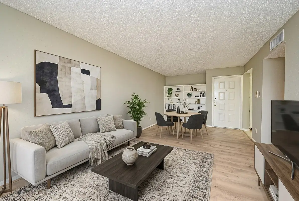 2826 S Bartell Drive #37, Houston, TX 77054 - Image #1