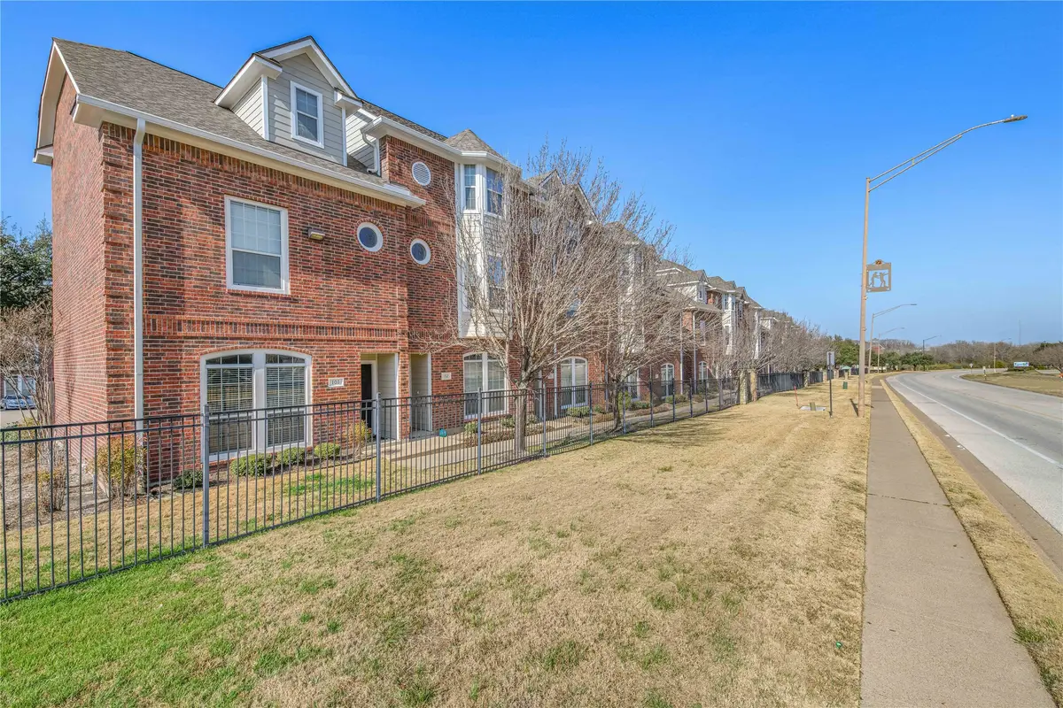 305 Holleman Drive E #102, College Station, TX 77840 - #1