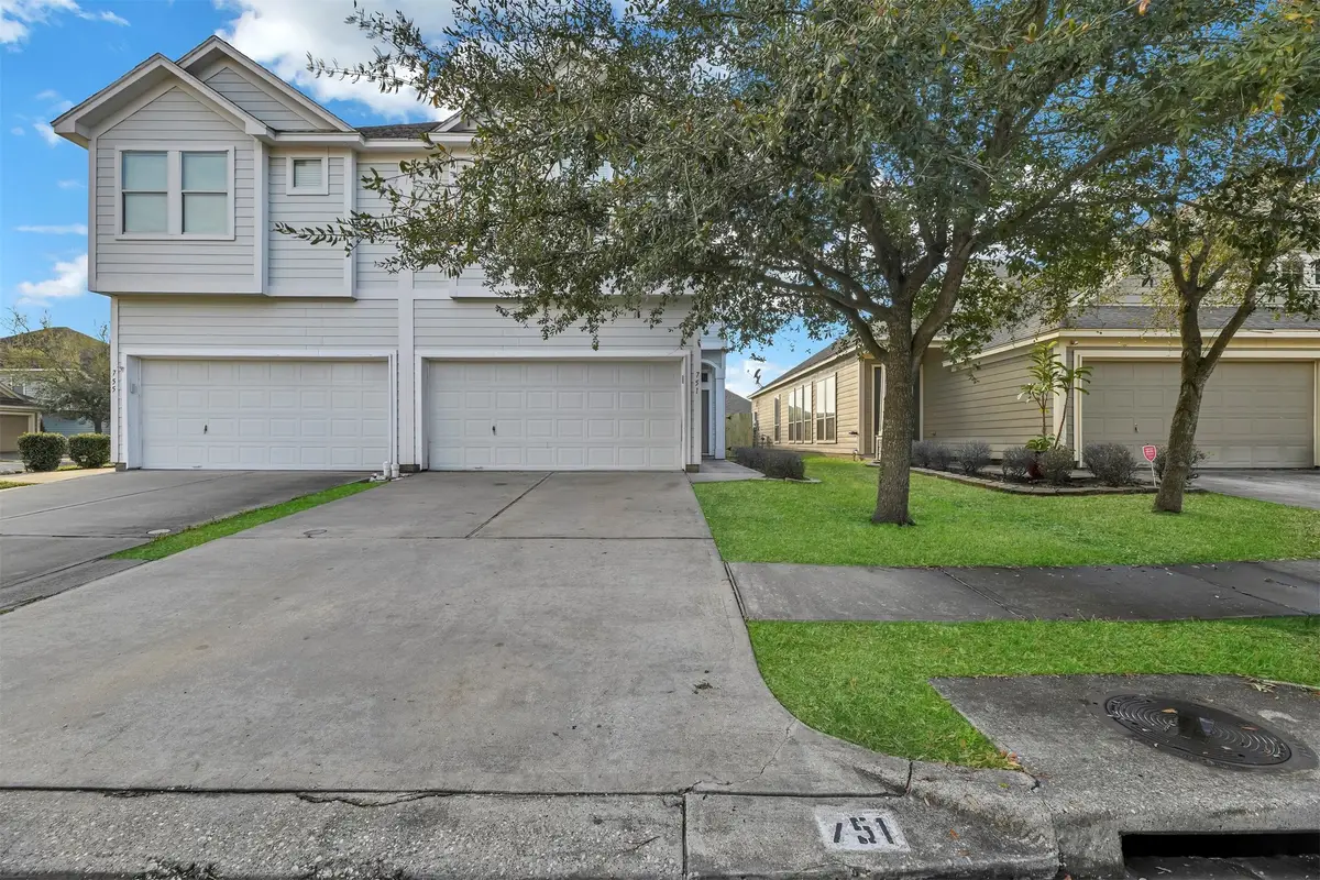 751 San Jacinto Circle, Baytown, TX 77521 - Image #1