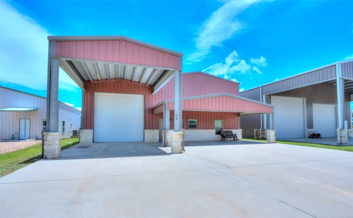64 Coastal Oaks Loop, Port O Connor, TX 77982 - #1