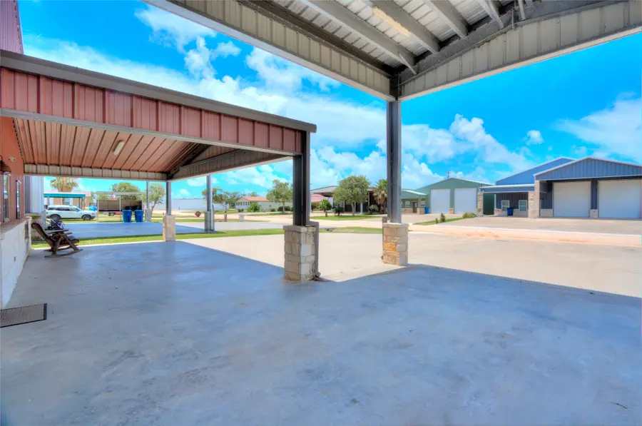 64 Coastal Oaks Loop, Port O Connor, TX 77982 - #3