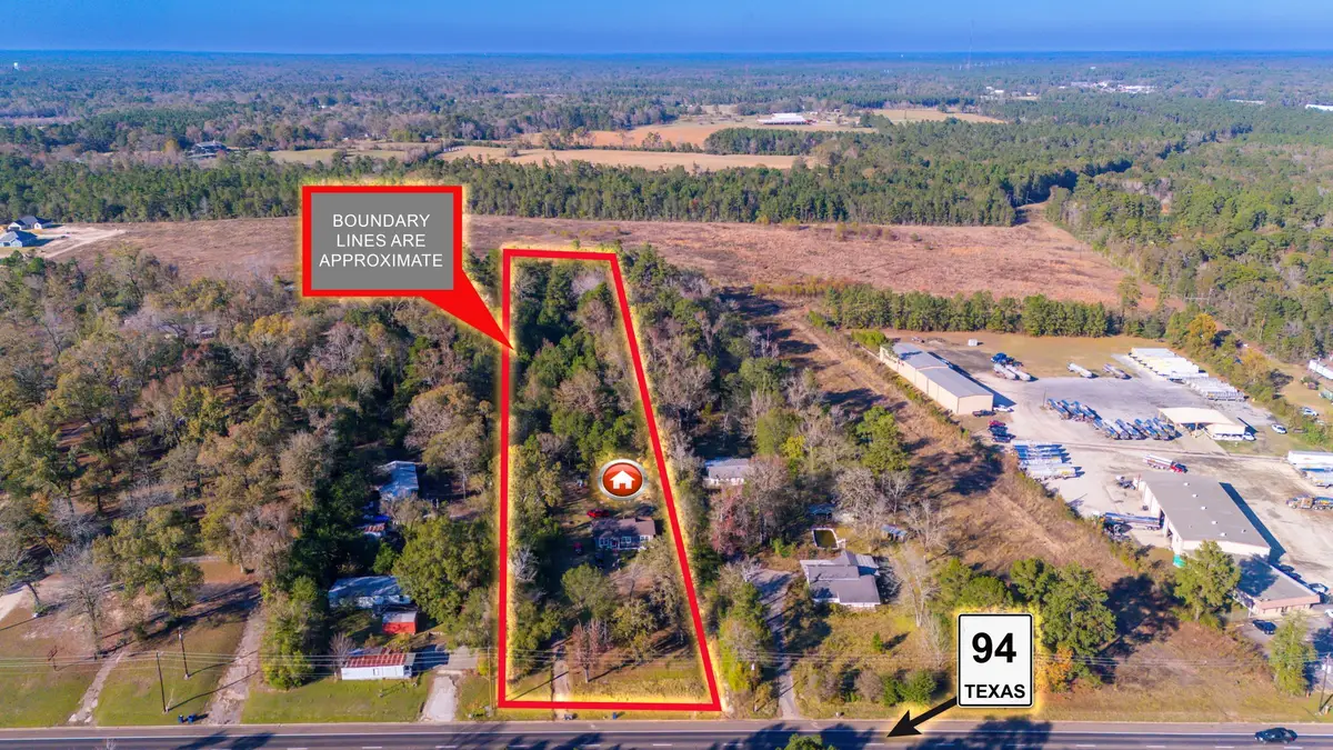 2876 Ted Trout Drive, Hudson, TX 75904 - Image #1