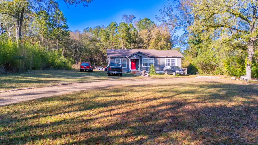 2876 Ted Trout Drive, Hudson, TX 75904 - Image #2