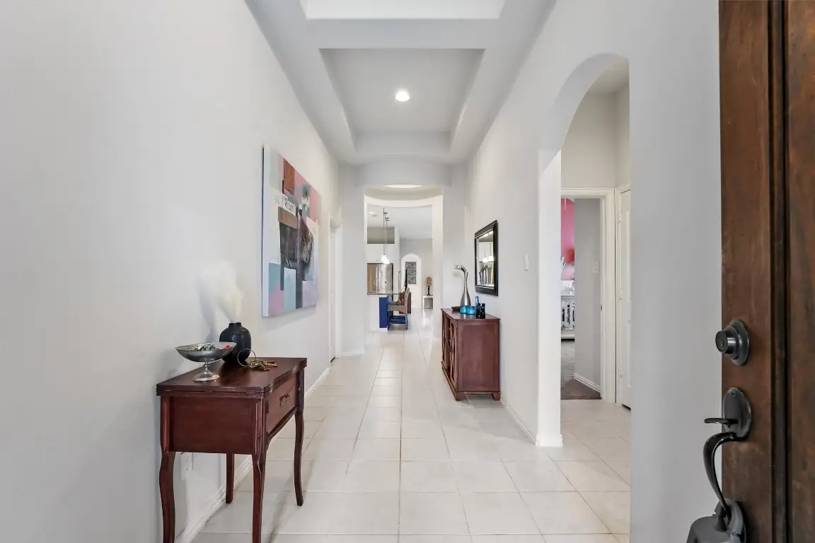 3102 Redondo Drive, Texas City, TX 77568 - #1